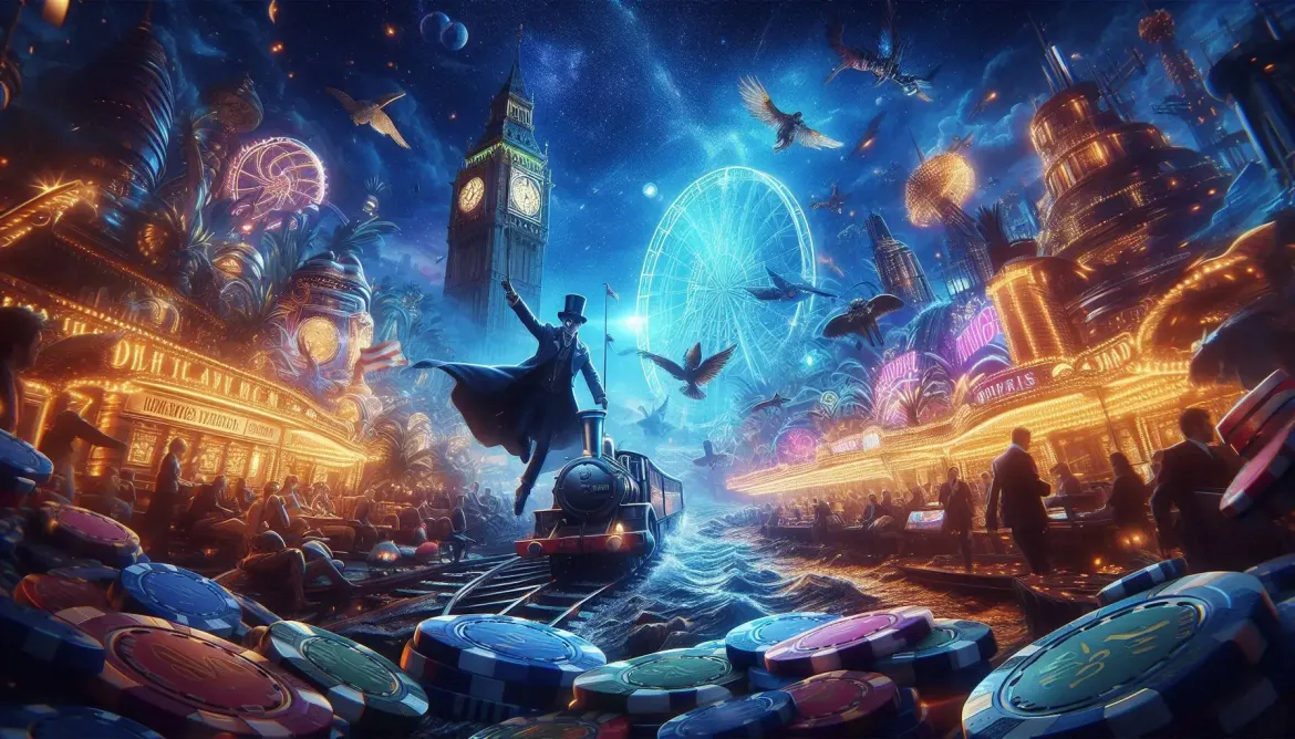 Amonbet Casino
